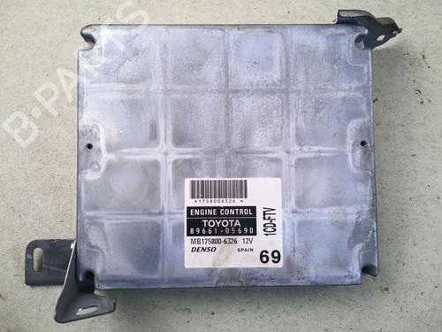 Used Engine control unit (ECU) Engine control unit (ECU) 38686977 38686977