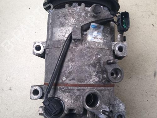 AC-Kompressor AC-Kompressor 39123676 39123676