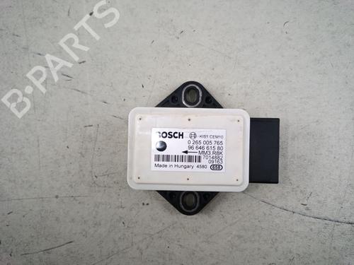 Used Electronic module Electronic module 38698613 38698613