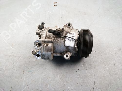 AC compressor OPEL INSIGNIA A (G09) 1.4 (68) | BP39123651M34 - Image 3