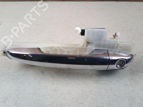 Used Front left exterior door handle Front left exterior door handle 39121222 39121222
