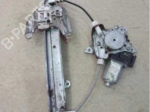 Used Left rear window motor Left rear window motor NISSAN MURANO I (Z50) 3.5 4x4 (234 hp) 39132081 39132081