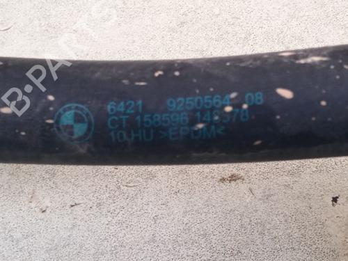 Pipe MINI MINI Convertible (F57) Cooper | BP39126769M125 - Image 3