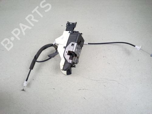 front-left-lock-peugeot-3008-i-mpv-0u_-2009-2010-2011-2012-2013-2014-2015-2016-2017-39122555 main image