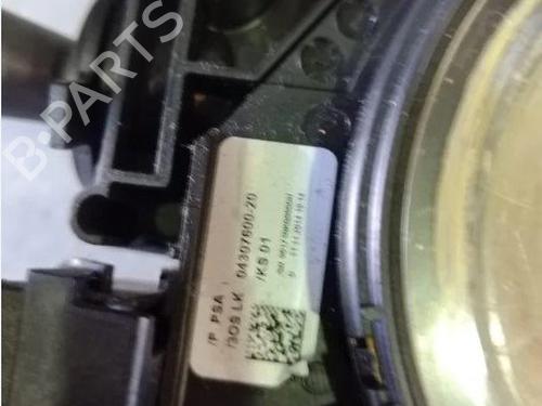 Headlight switch CITROËN DS3 (SA_) 1.4 HDi 70 (SA8HP4) | BP39128793I24 - Image 5