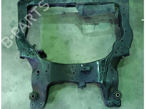 Used Subframe Subframe NISSAN MURANO I (Z50) 3.5 4x4 (234 hp) 39132406 39132406