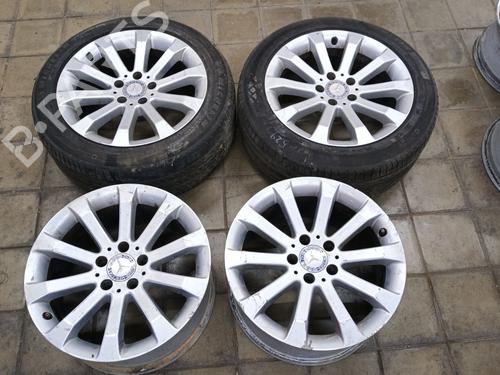 Used Wheel set Wheel set 38694468 38694468