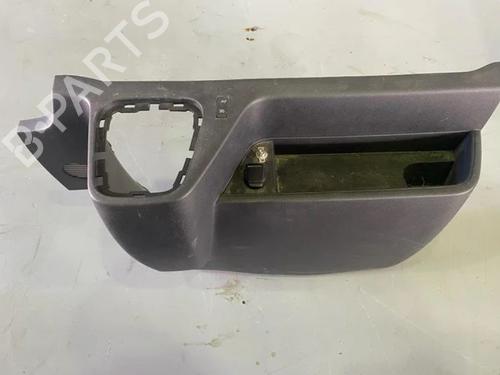 Middle console RENAULT MASTER III Van (FV) 2.3 dCi 135 FWD (FV0N, FV08, FV06, FV00, FV1S) | BP39636261I22 - Image 2