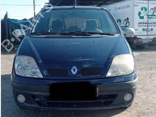 Used Parts RENAULT SCÉNIC I MPV (JA0/1_, FA0_) 1.9 dCi RX4 4954930