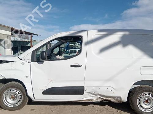 Front left panel CITROËN BERLINGO Box Body/MPV (K9) 1.5 BlueHDi 100 | BP38698905C58 - Image 9