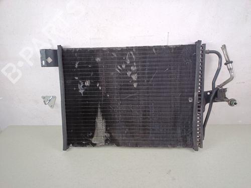 Used AC radiator AC radiator 38697616 38697616