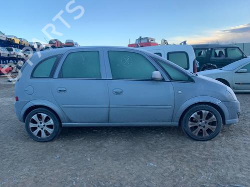 Engine mount OPEL MERIVA A MPV (X03) 1.3 CDTI (E75) | BP38698366M89 - Image 4
