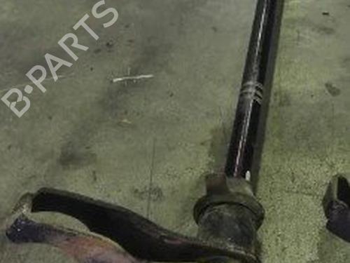 Used Left rear suspension arm Left rear suspension arm 38694906 38694906