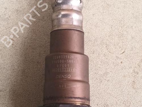 Electronic sensor RENAULT MEGANE IV Hatchback (B9A/M/N_) 1.5 Blue dCi 115 (B9A6) | BP39129577M84 - Image 2