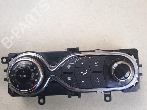 Used Climate control Climate control 38686119 38686119