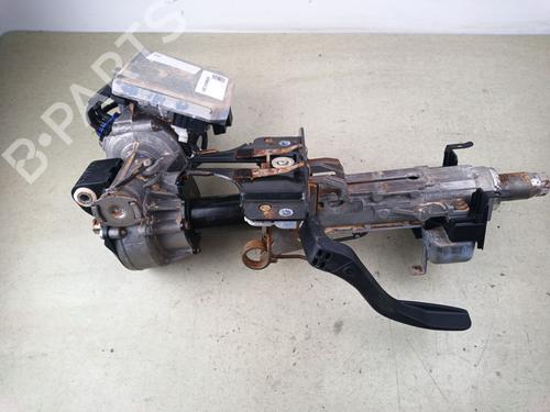 Steering column SKODA KAMIQ (NW4) 1.5 TSI | BP38685935M21 - Image 2