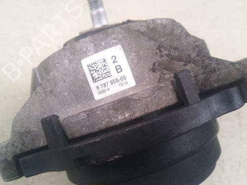 Engine mount BMW 3 Convertible (E93) 330 d | BP39127824M89 - Image 3