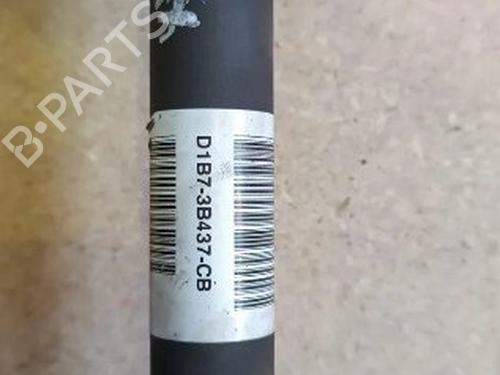 Left front driveshaft FORD B-MAX (JK) 1.6 Ti | BP38696192M38 - Image 2