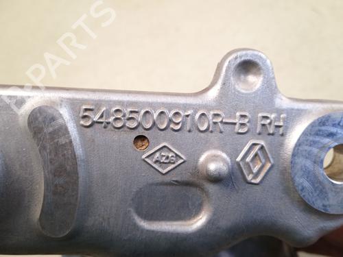 Engine mount RENAULT MEGANE IV Hatchback (B9A/M/N_) 1.5 Blue dCi 115 (B9A6) | BP38700228M89 - Image 3