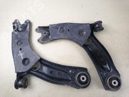 Left front suspension arm VW T-ROC (A11, D11) 1.5 TSI | BP39132544M12 - Image 2