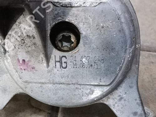 Engine mount OPEL ASTRA H (A04) 1.3 CDTI (L48) | BP40560909M89 - Image 4