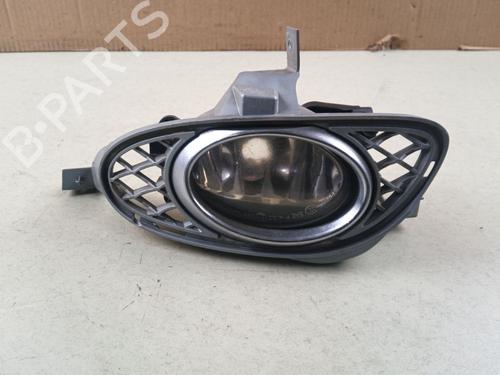 Used Left front fog light Left front fog light 39134246 39134246