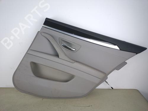 Used Rear right panel Rear right panel 38685992 38685992