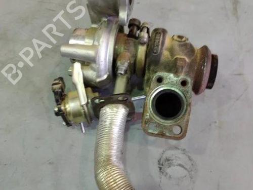 Used Turbocharger/Supercharger Turbocharger/Supercharger 38696287 38696287