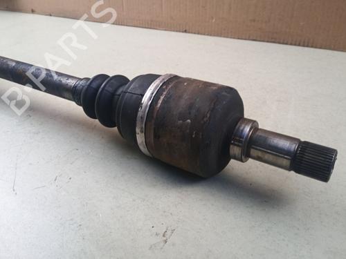 Left front driveshaft CITROËN JUMPER I Van (244) 2.8 HDi | BP38691664M38 - Image 3