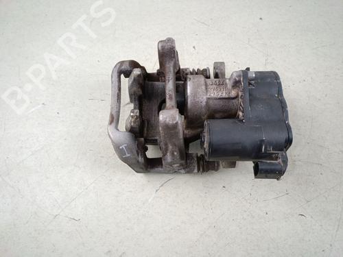 Used Left rear brake caliper Left rear brake caliper 39133424 39133424