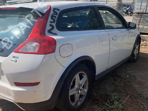 Luftventil VOLVO C30 (533) 1.6 D | BP38692437I21 - Image 16