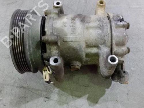 AC compressor RENAULT KANGOO (KC0/1_) 1.5 dCi (KC07) | BP38696809M34 - Image 3