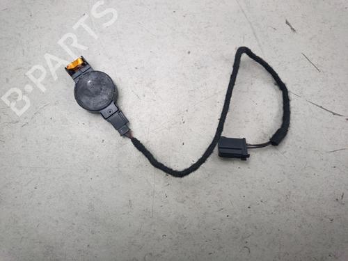 Electronic module OPEL INSIGNIA A (G09) 2.8 V6 Turbo OPC 4x4 (68) | BP39129243M83 - Image 2