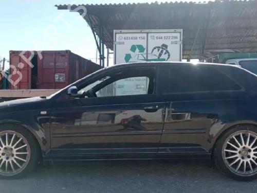 Pipe AUDI A3 (8P1) 2.0 TDI 16V | BP38697423M125 - Image 6