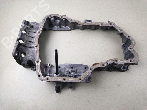 Used Oil sump Oil sump 39125980 39125980