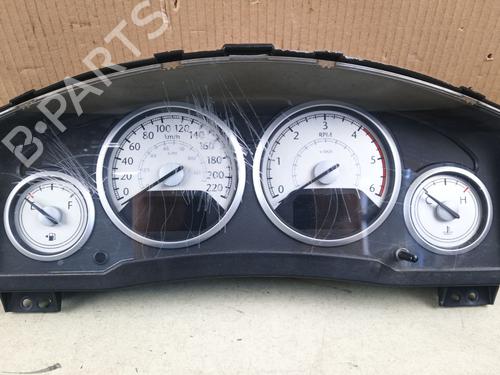 Kombiinstrument Kombiinstrument 39122924 39122924