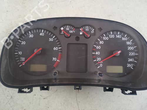 Kombiinstrument Kombiinstrument 38693209 38693209