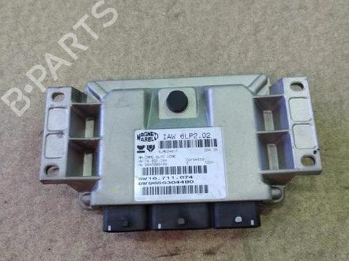 Used Engine control unit (ECU) Engine control unit (ECU) 38696663 38696663