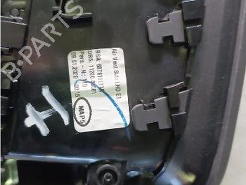 Air vent RENAULT CLIO V (B7_) 1.0 LPG (B7MT) | BP38695015I21 - Image 3