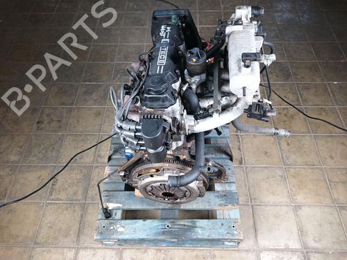 Motor DAEWOO KALOS (KLAS) 1.4 | BP38698486M1 - Image 3