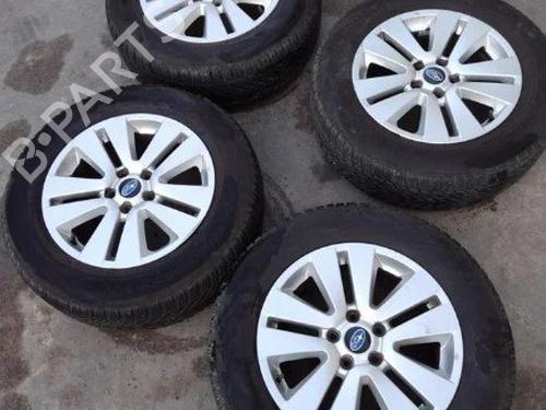 Used Wheel set Wheel set 39133931 39133931