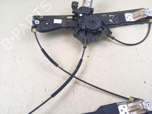 Used Front left window mechanism Front left window mechanism 38699105 38699105