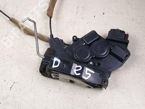 Used Front right lock Front right lock 39463724 39463724