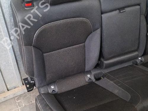 Seats set RENAULT KOLEOS II (HC_) 2.0 dCi 175 4WD | BP38686457C78 - Image 4