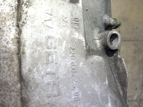 Gearbox BMW 3 Coupe (E46) 318 Ci | BP38698349M3 - Image 3