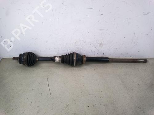 Used Right front driveshaft Right front driveshaft VOLVO XC90 I (275) D5 AWD (163 hp) 39124706 39124706