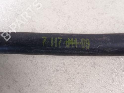 Pipe BMW 3 (E90) 320 d | BP38686344M125 - Image 3