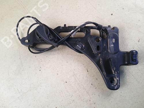 Used Hood lock Hood lock 38700389 38700389