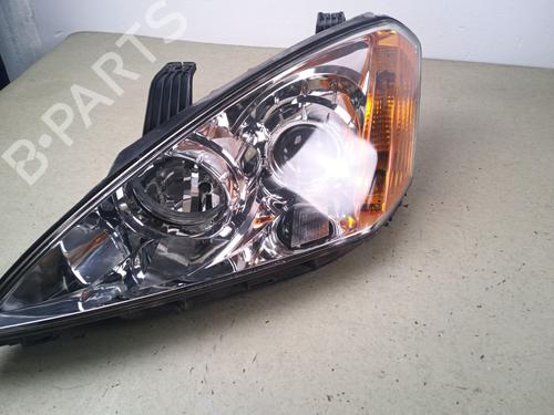 Lyskaster venstre Lyskaster venstre 38691719 38691719
