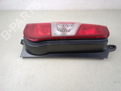 Used Left taillight Left taillight 39134101 39134101